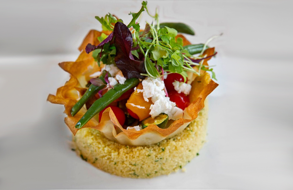 <h3>Food on Safari: A Wild Adventure for Your Taste buds</h3>