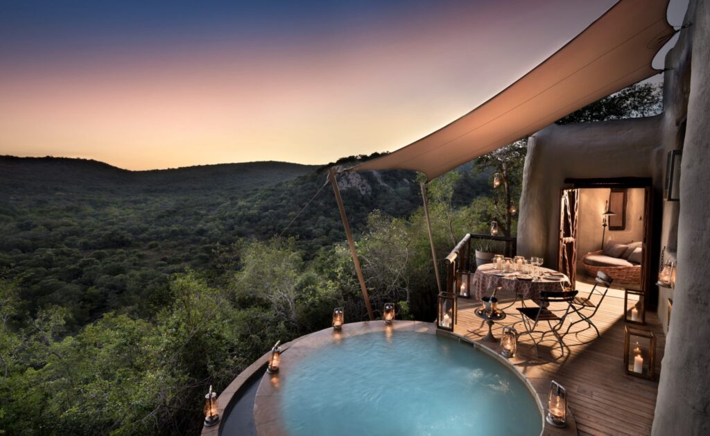 <h3>Honeymoon Safari’s: Top 10 Romantic Activities</h3>
