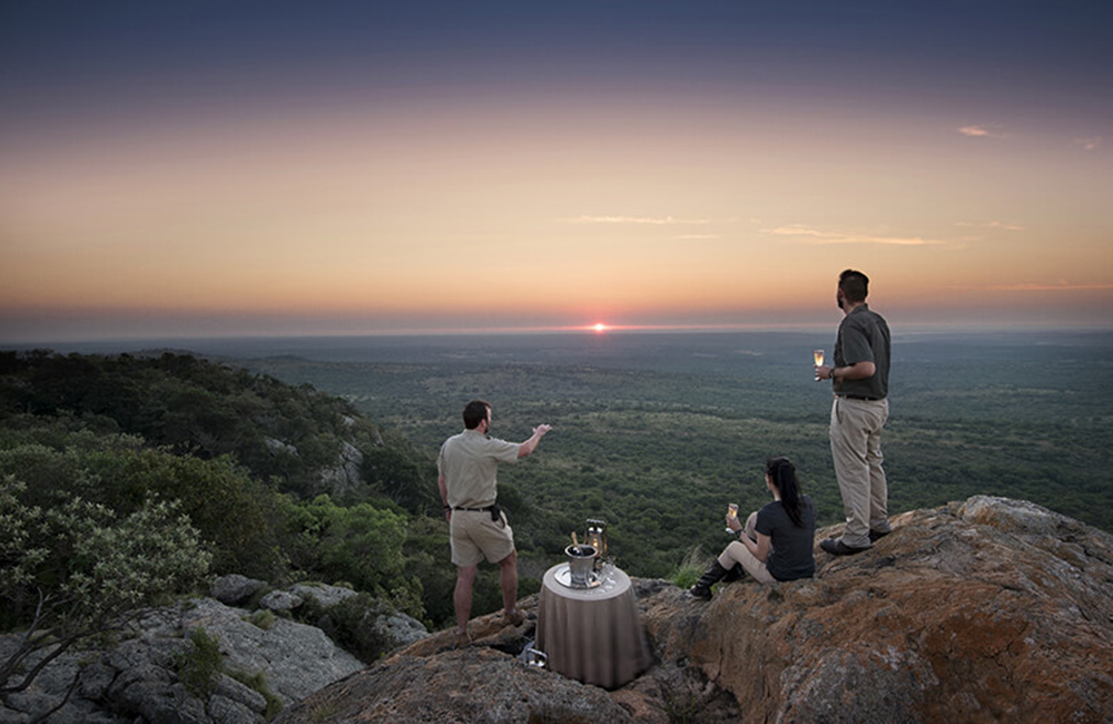 <h3>Best Time to Go on Safari in KwaZulu Natal</h3>