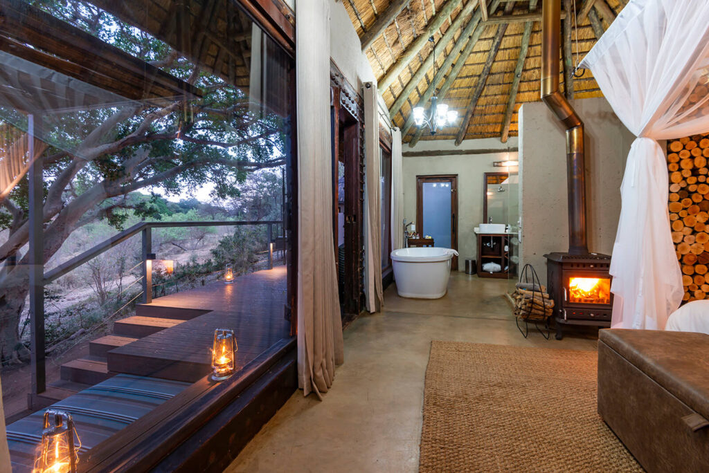 Imbali Safari lodge