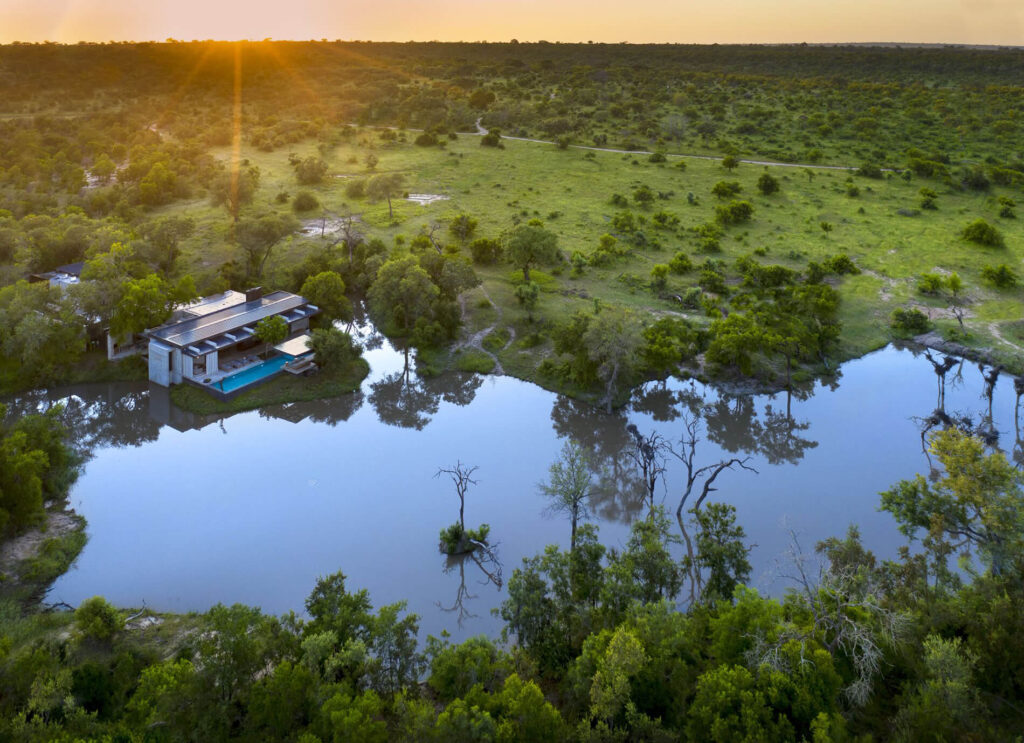 Cheetah Plains Game Reserve