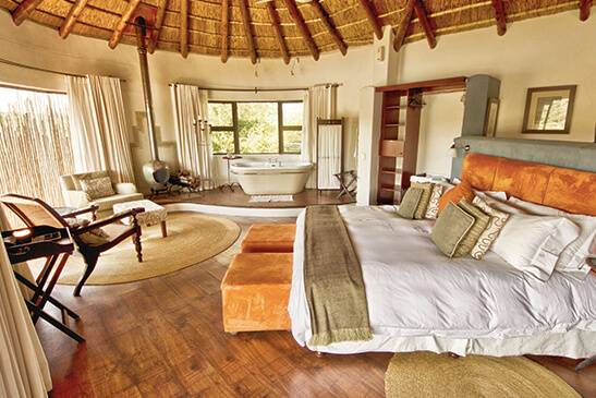 Gemsbok_Chalet_3