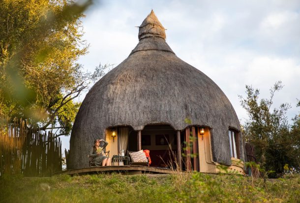 Hoyo Hoyo Luxury Suite 1