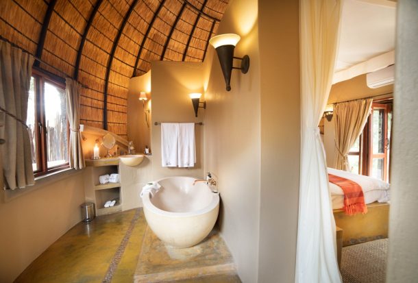 Hoyo Hoyo Luxury Suite 4