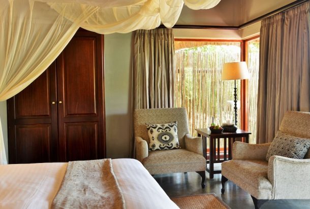 Imbali Safari Lodge Luxury Suite 6