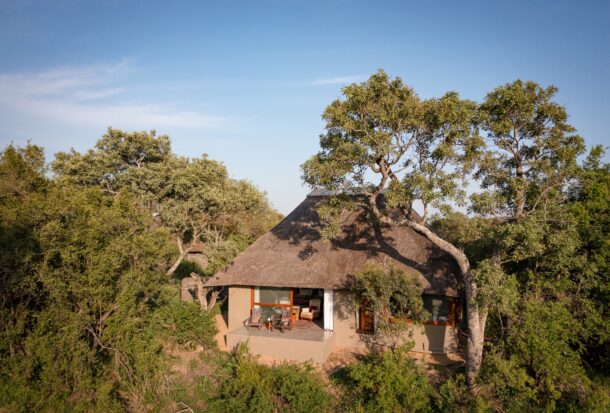 Kambaku River Sands Luxury Suite 7