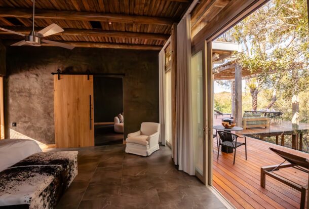 Kapama Karula 2-bedroom Villa 1