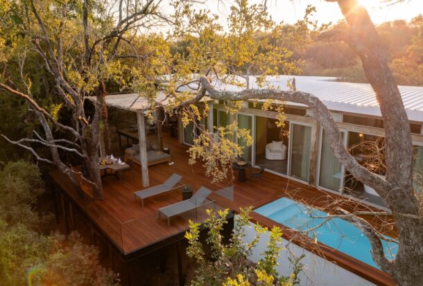 Kapama Karula 2-bedroom Villa 4