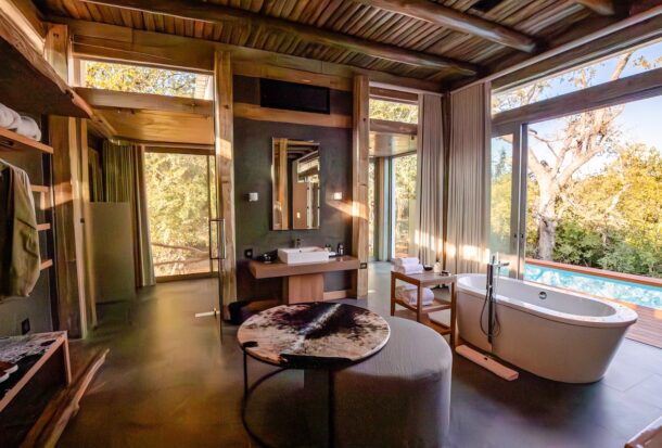 Kapama Karula 2-bedroom Villa 5