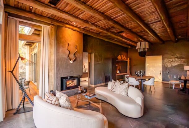 Kapama Karula 2-bedroom Villa 6