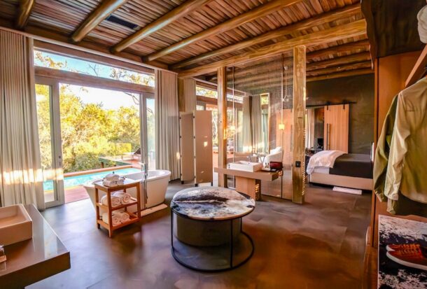 Kapama Karula 2-bedroom Villa 7