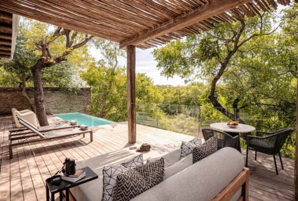 Kapama Karula Villa 1