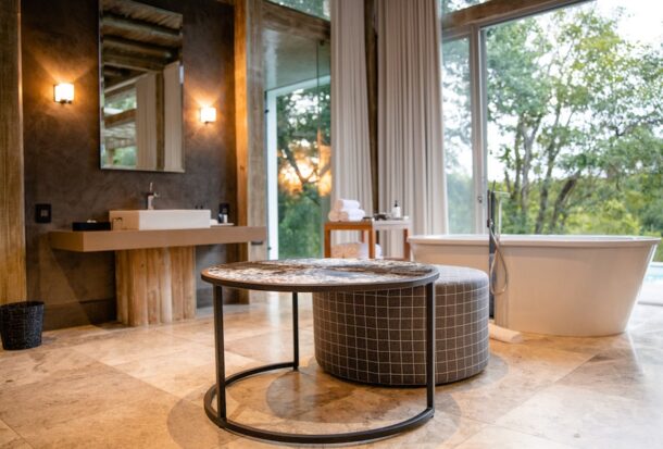 Kapama Karula Villa 2