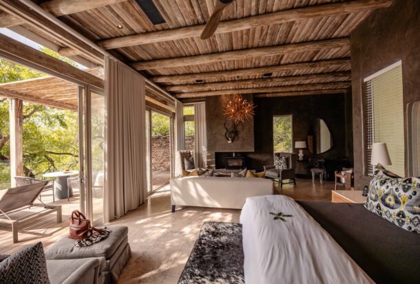 Kapama Karula Villa 3