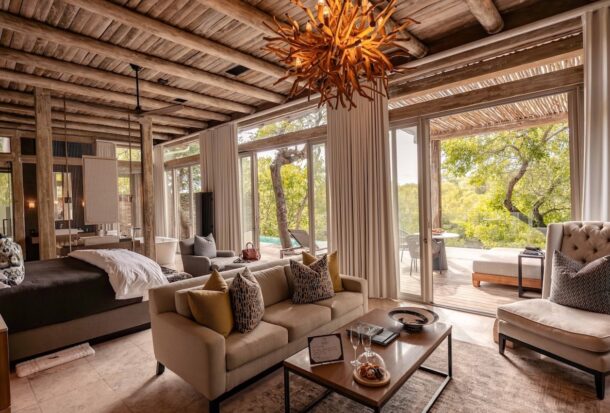 Kapama Karula Villa 5