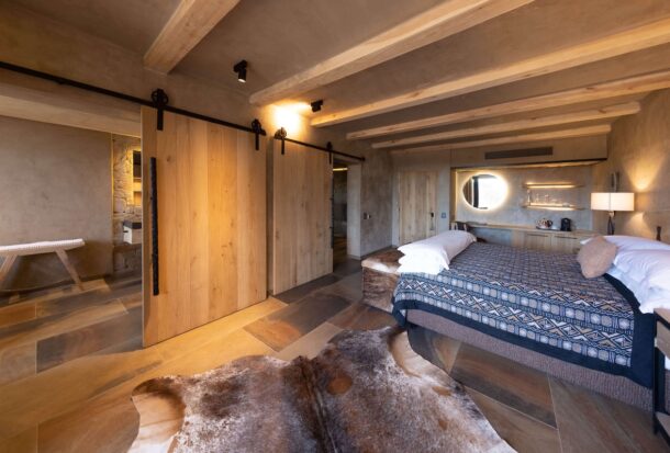 Kapama River Lodge Marula Suite 1