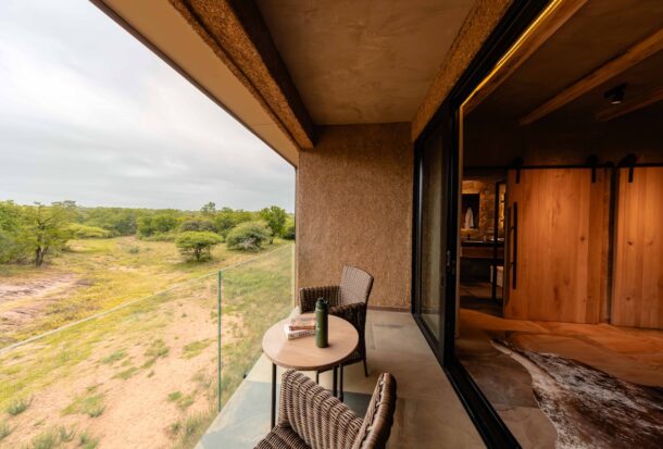 Kapama River Lodge Marula Suite 2