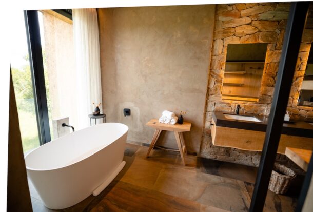 Kapama River Lodge Marula Suite 3