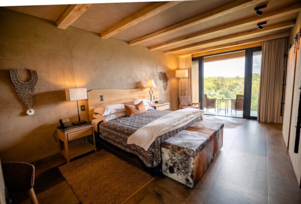 Kapama River Lodge Marula Suite 4