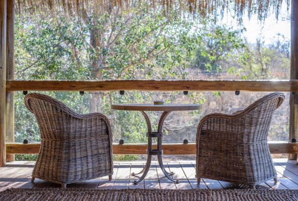 Kapama River Lodge Royal Suite 1