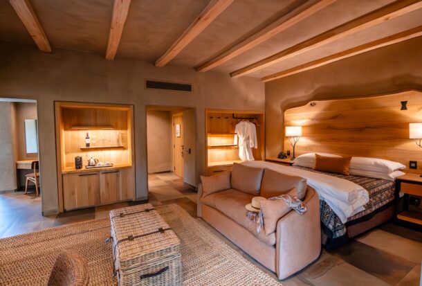 Kapama River Lodge Royal Suite 2