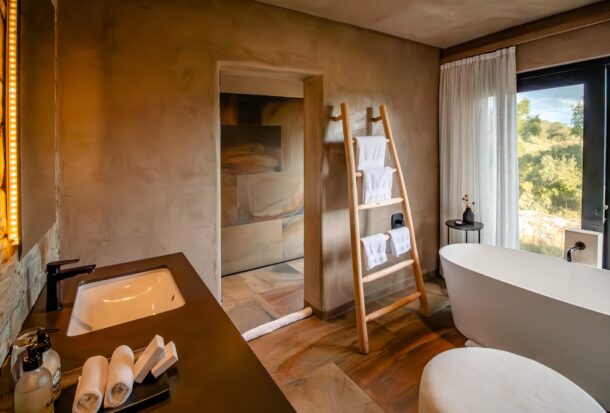 Kapama River Lodge Royal Suite 3