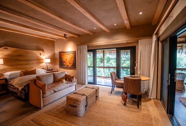 Kapama River Lodge Royal Suite 5