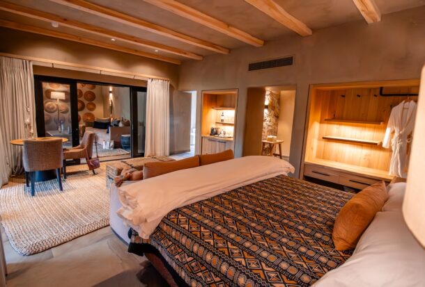 Kapama River Lodge Royal Suite 6
