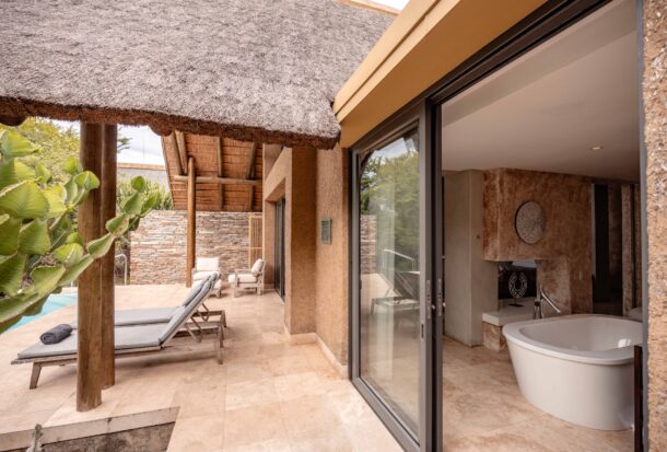 Kapama Southern Camp Luxury Villa 4