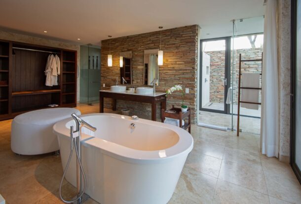 Kapama Southern Camp Luxury Villa 5