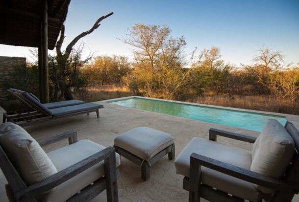 Kapama Southern Camp Luxury Villa 5