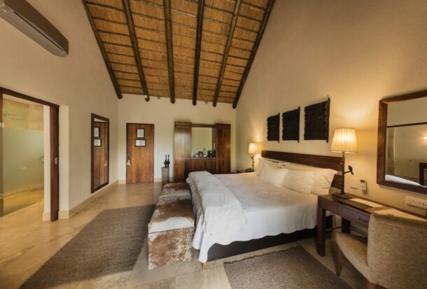 Kapama Southern Camp Standard Suite 2