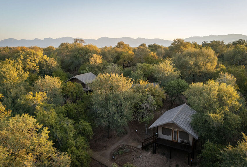 Karongwe Chisomo Camp 9