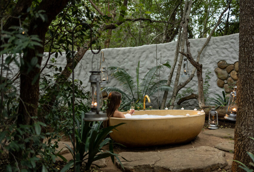 Karongwe Kuname Premier Suite 1