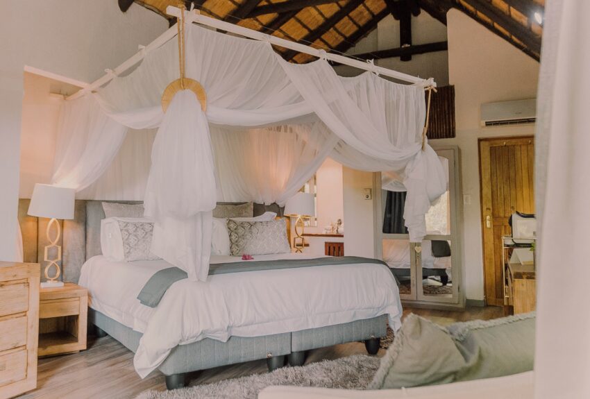 Karongwe Kuname Premier Suite 3