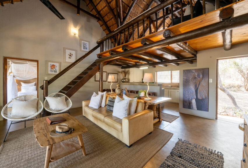 Karongwe Noka House 1