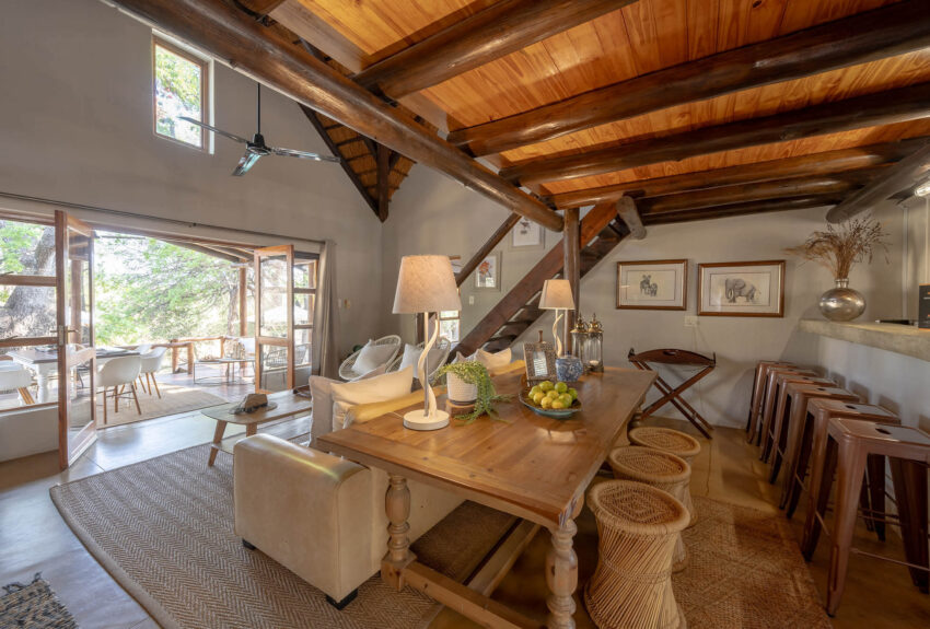 Karongwe Noka House 2