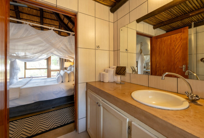 Karongwe Noka House 5