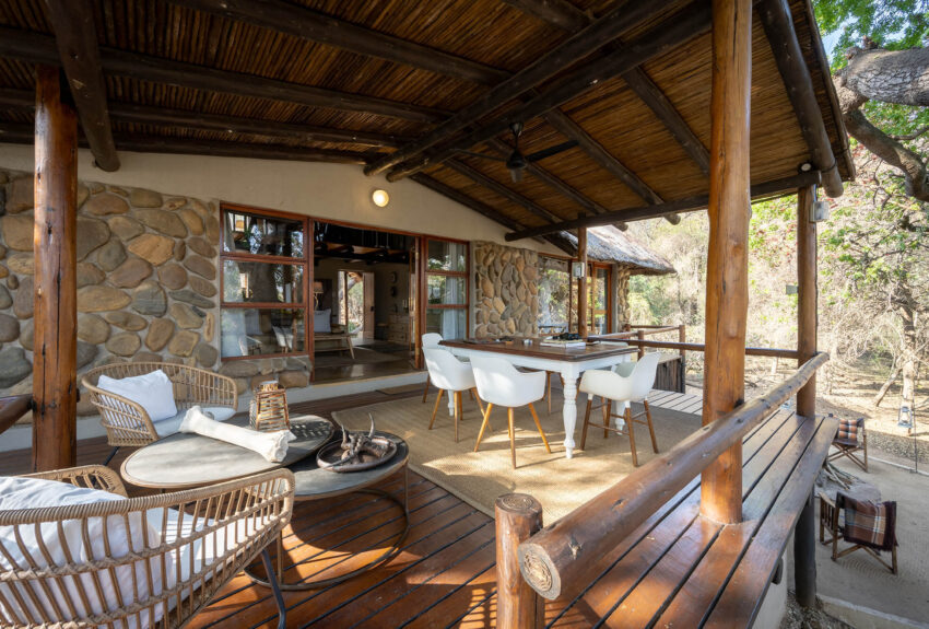 Karongwe Noka House 8