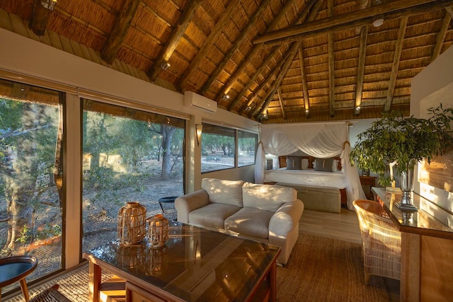 Karongwe River Lodge Executive Suite 4