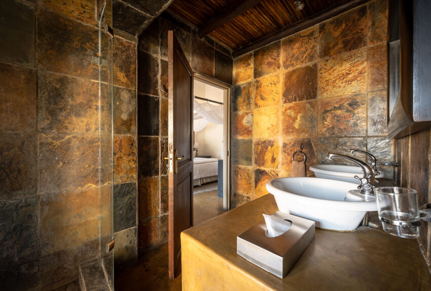 Karongwe Shiduli Luxury Suite 2