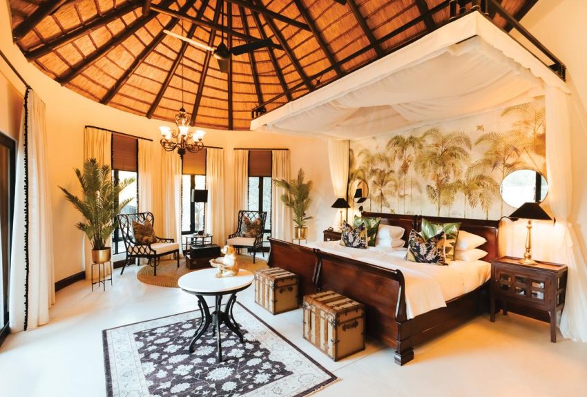 Kings Camp Luxury Suite 5