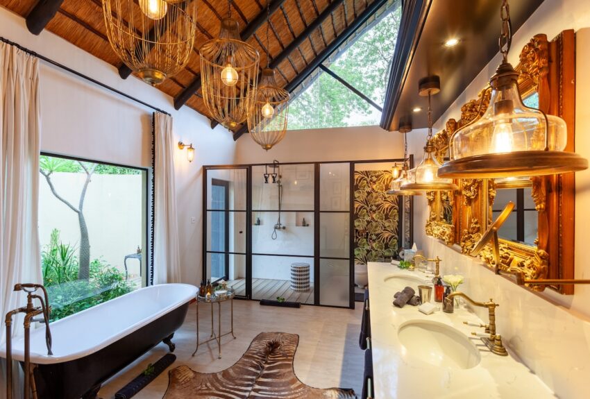 Kings Camp Luxury Suite 6