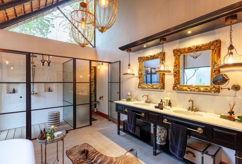 Kings Camp Luxury Suite 7