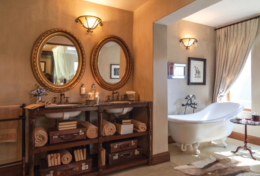 Waterbuck - Luxury suite