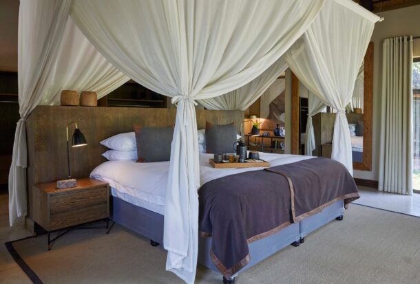 Lion Sands Hinkwenu Residence Rooms 5