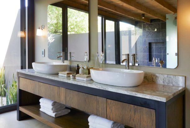 Lion Sands Hinkwenu Residence Rooms 8