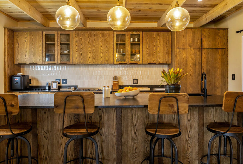 Lion Sands Lion Sands Hinkwenu Residence 3