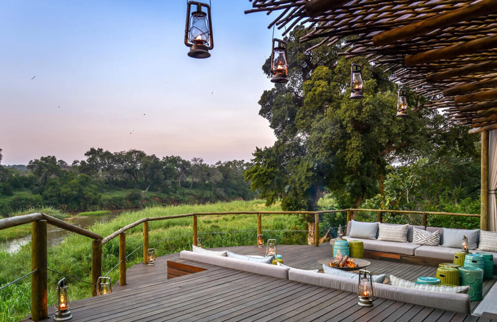 Lion Sands Narina Lodge