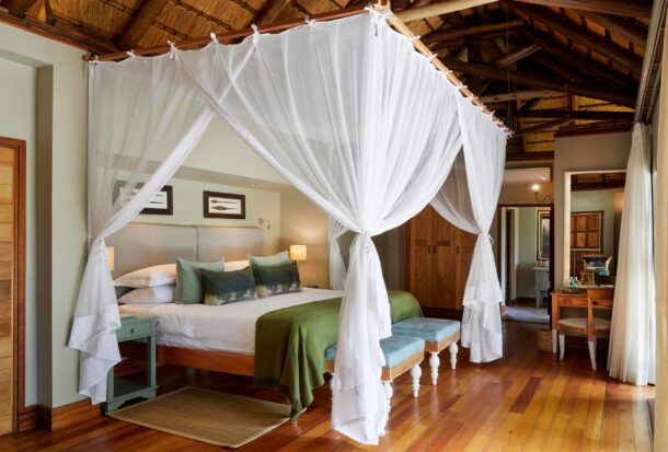 Lion Sands Narina Lodge Luxury Suite 4